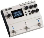 Boss Dd-500 Digital Delay