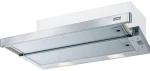 Franke New Flex 612 Xs Inox Απορροφητήρας Συρόμενος 60 Cm