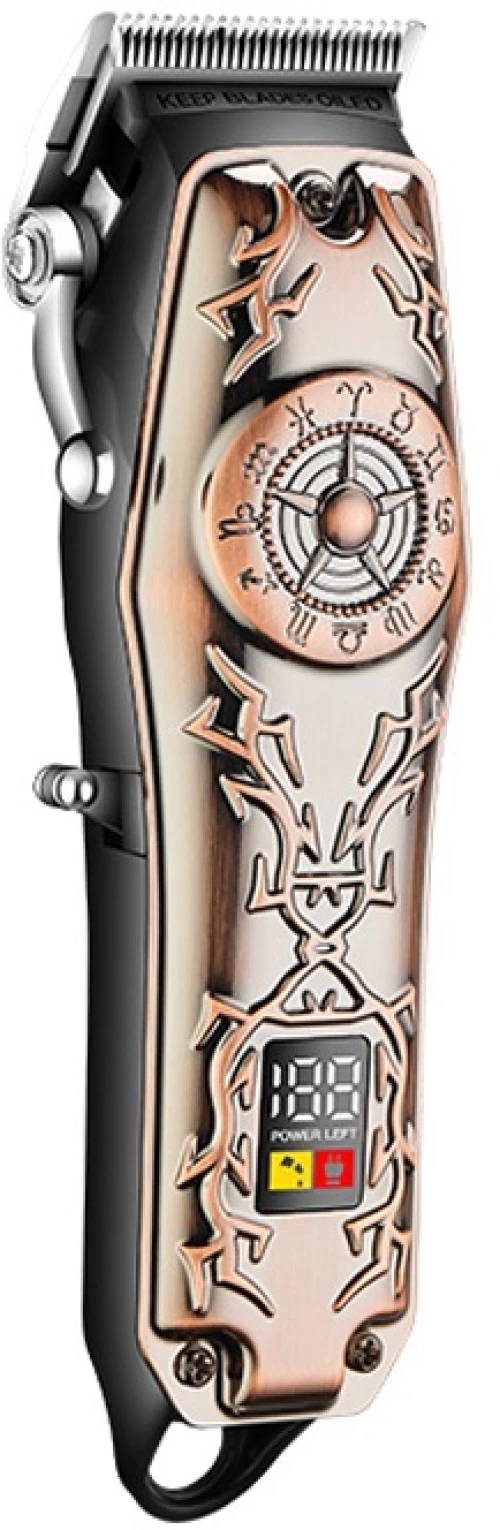 Κουρευτική Μηχανή - Km-2617 - Kemei