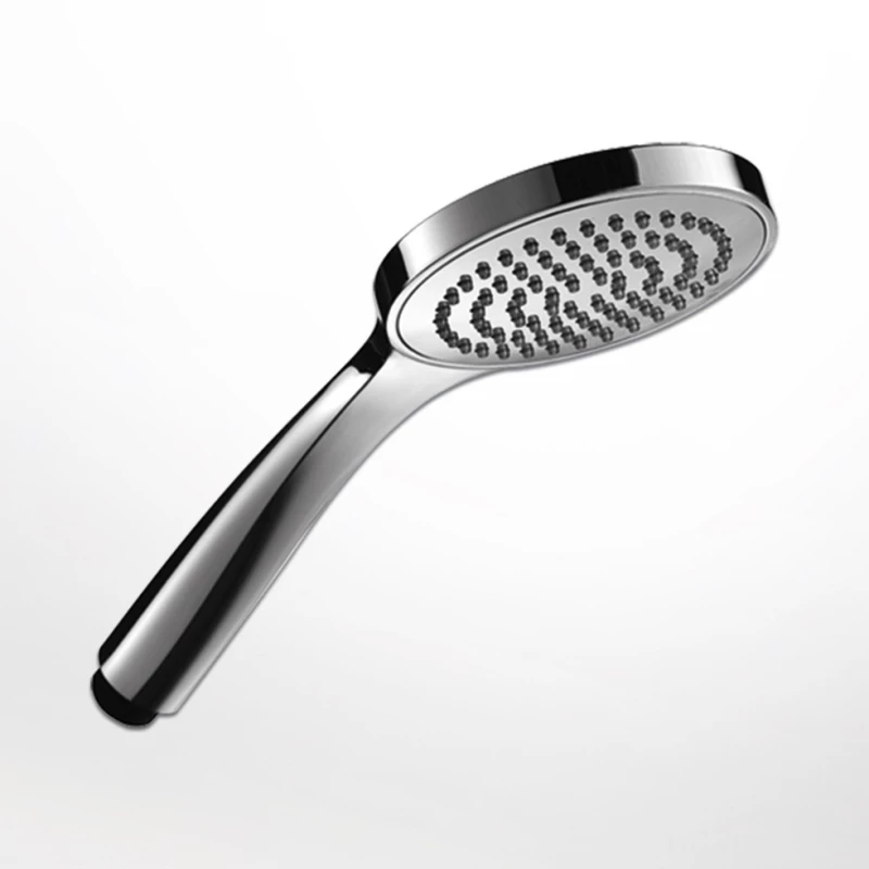 Almar Emotion Chrome Τηλέφωνο Ντους Φ10 Εκ., 24 Εκ. Anticalcare E082027-100