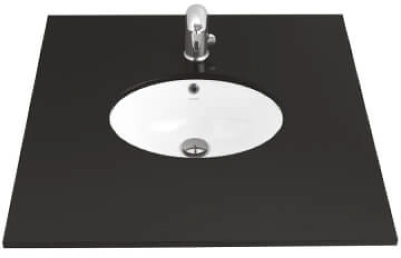 Creavit Tp211 43x33 - Υποένθετος Νιπτήρας