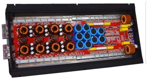 Powerus - Pw15000 1ω