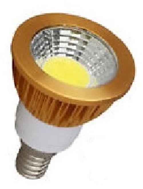 Λάμπα Led Cob E27 5w - 861244