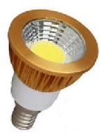 Λάμπα Led Cob E27 5w - 861244