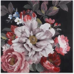 Πίνακας "φύση" Καμβάς 100x100x3cm