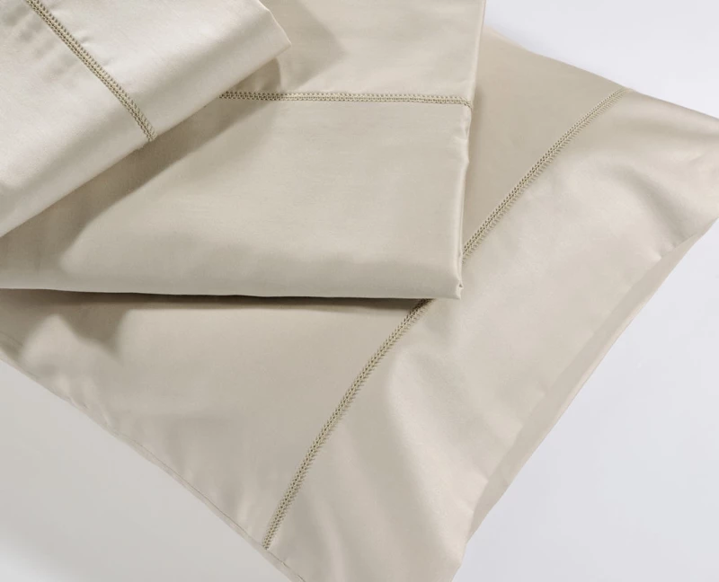 Μεμονωμένα Σεντόνια Down Town Solid Colours S250/3 Βαμβακοσατέν - Υπέρδιπλο Λάστιχο 165x205+030