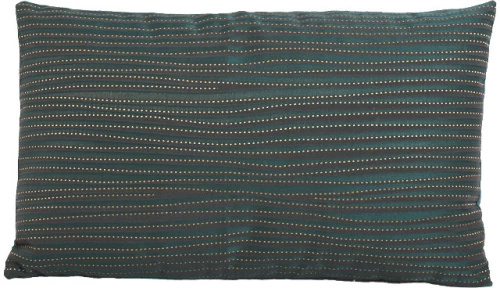 173522 Διακοσμητικο Μαξιλαρι Fylliana 20-17 Πρασινο 50*30εκ