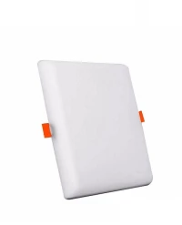 Φωτιστικό Led - Round Panel - Χωνευτό - 18w - 6500k - 790528