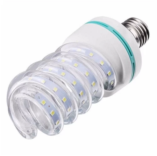 Λάμπα Led - Spiral Corn - E14 - 5w - 6500k - 356915