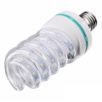 Λάμπα Led - Spiral Corn - E14 - 5w - 6500k - 356915