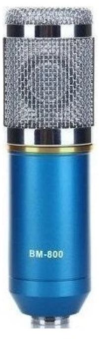 Πυκνωτικό Μικρόφωνο - Bm-980 - 881285