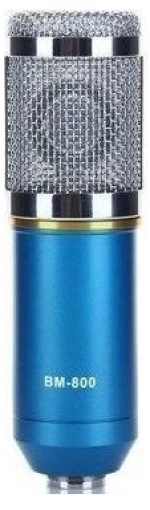 Πυκνωτικό Μικρόφωνο - Bm-980 - 881285