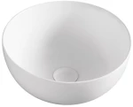 Torino 120 Anthracite Top-1 - Έπιπλο Μπάνιου Με 2 Νιπτήρες & Καθρέπτη