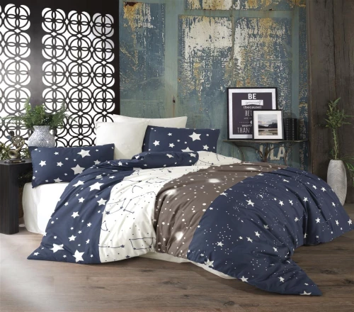 Σεντονια Εμπριμε Σετ 3 Τεμ Ενηλ Cott/pol 70/30 160χ240 Γαλαξίας 305 Digital Print 305 Digital Print Σεντονια Cott-pol 70-30 Μονα Εμπριμε Σετ 3 Τεμ