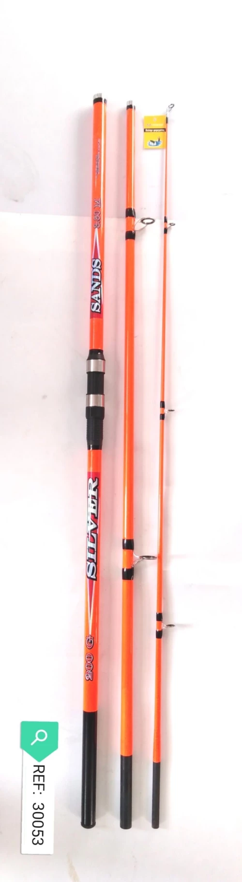 Καλάμι Ψαρέματος - 3.6μ - Sands360 - 30053