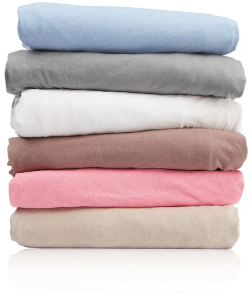 192201 Σεντονι Με Λαστιχο 100x200+30 Σε 6 Χρωματα Art 1382 100x200+30 Μπεζ Beauty Home