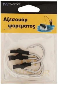 Αγκίστρια - Fishhook - #13 - 30115