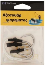 Αγκίστρια - Fishhook - #5 - 30111