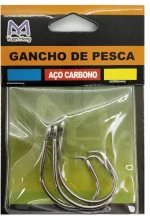 Αγκίστρια - Fishhook - 20109
