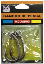 Αγκίστρια - Fishhook - 3.4mm - 20106