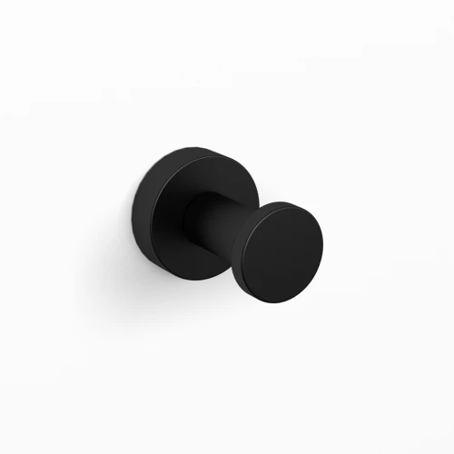 21108-31a Black Matt - Αγκιστρο