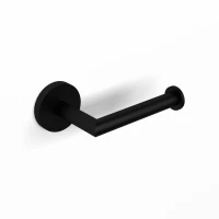 21108-48a Black Matt - Χαρτοθηκη