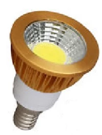 Λάμπα Led Cob E14 3w - 861275