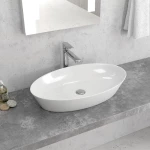 Νιπτήρας Επικαθήμενος Lt1132 Karag