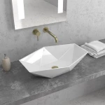 Νιπτήρας Επικαθήμενος Lt1138 Karag