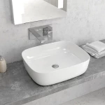 Νιπτήρας Επικαθήμενος Lt2143 Karag