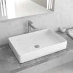 Νιπτήρας Επικαθήμενος Lt2174 Karag
