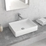 Νιπτήρας Επικαθήμενος Lt2178-s Karag
