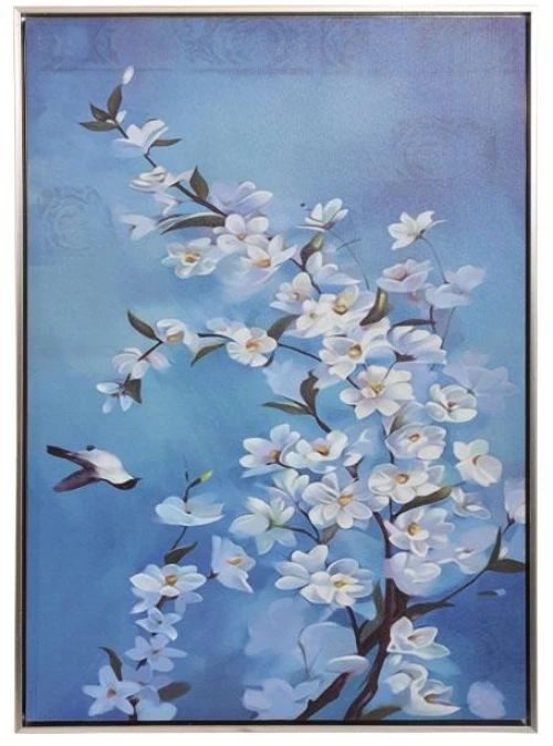 200749 Καδρο Fylliana Almond Tree 50*70