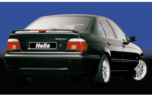 Αεροτομη Φωτιζομενη Bmw E 39