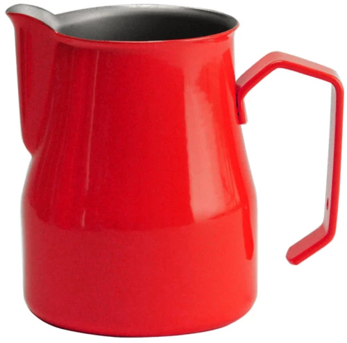 Γαλατιέρα Motta Κόκκινη 2750 500ml