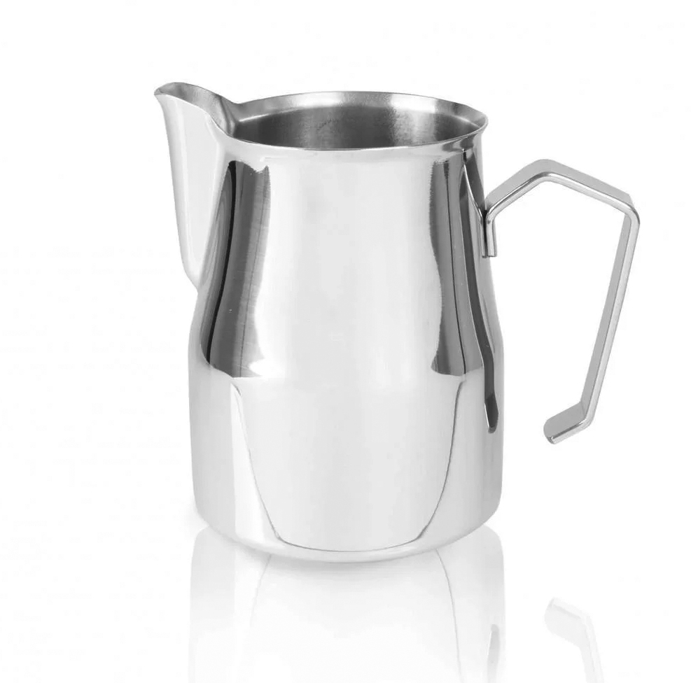 Γαλατιέρα Motta Inox Europa 901/75 750ml