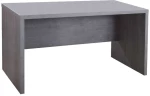 201931 Pratico Γραφειο Cement 140x69xh74,2cm