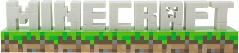 Paladone Παιδικό Διακοσμητικό Φωτιστικό Minecraft - Pp8759mcf