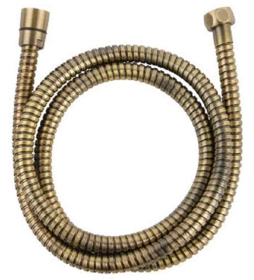 Retro Bronze 6180112 - Σπιράλ Μπάνιου