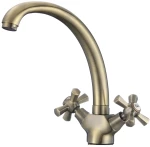 Eveberg Terra Bronze - Μπαταρία Κουζίνας