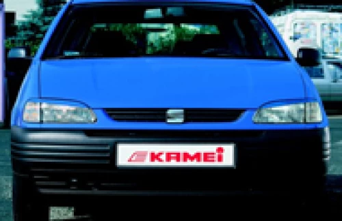 Γεισακια Φανων Seat Arosa