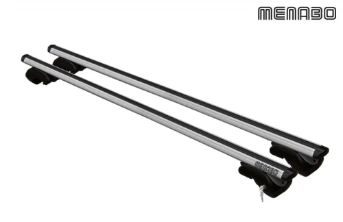 Μπαρεσ Αλουμινιου Dozer 120cm