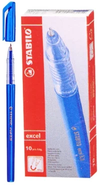 Στυλο Stabilo Excel Ballpoint 0.7mm