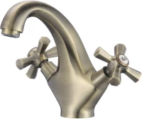 Eveberg Terra Bronze - Μπαταρία Νιπτήρα