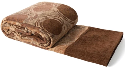 Ριχταρια 9217 (180cm X 320cm) Καφέ - -