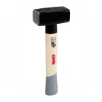 Lampa Σφυρι Με Ξυλινη Λαβη 1kg 1τεμ. 5954.6-lm