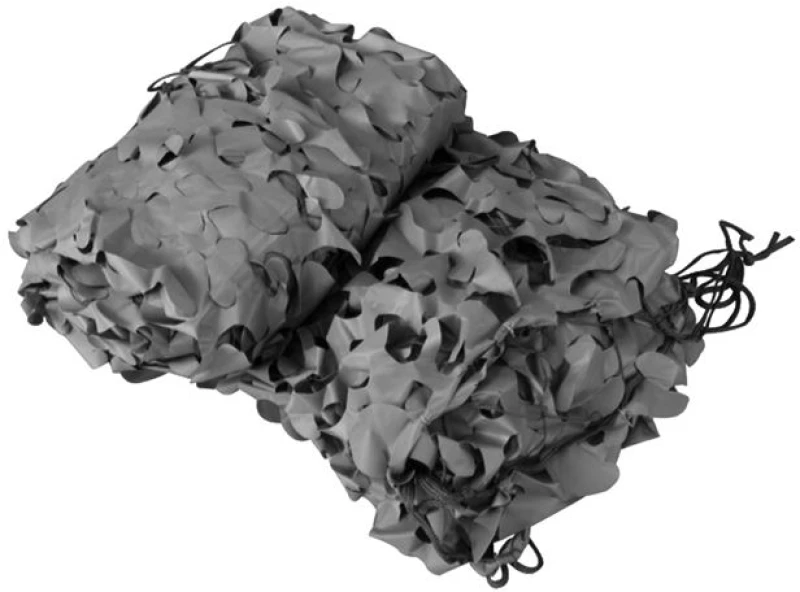 Σκιαστρο 3χ3 Hm6026 Dark Grey