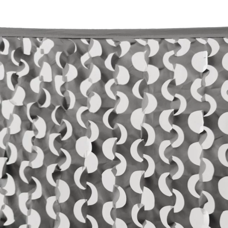 Σκιαστρο 3χ3 Hm6026 Dark Grey