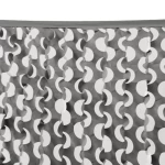 Σκιαστρο 3χ3 Hm6026 Dark Grey