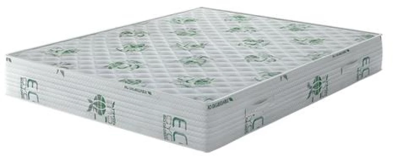 208885 Chic Strom Orthopaedic Biο Chic Στρωμα Διπλο 140x200ek.